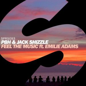 Feel The Music (Single)