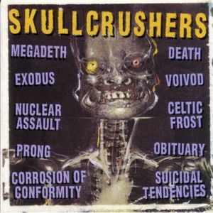 Skullcrushers