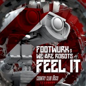 Feel It (Single)