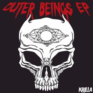 Outer Beings (Single)