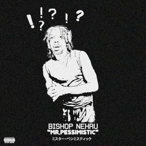 Mr.Pessimistic (Single)