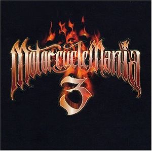 Motorcycle Mania 3