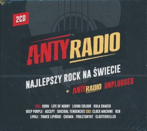 Antyradio: Najlepszy rock na świecie