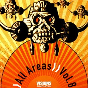 VISIONS: All Areas, Volume 8