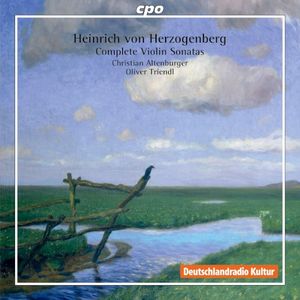 Complete Violin Sonatas