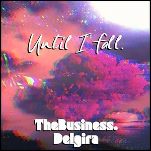 Until I Fall. (EP)