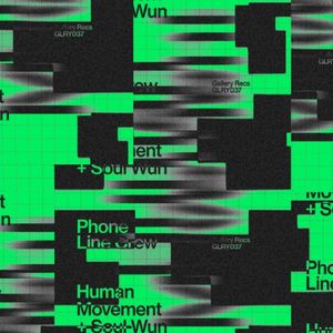 Phone Line Crew (Single)