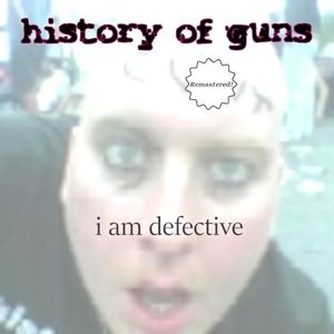 I Am Defective (Single)