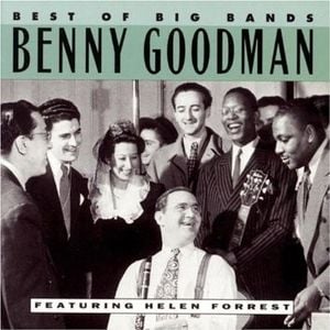Best of Big Bands: Benny Goodman