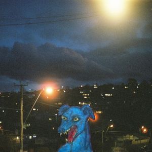 The Great Tree / Holiday (Single)