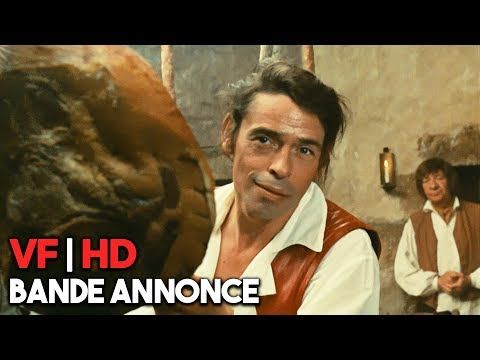 Bande-annonce de Mon Oncle Benjamin