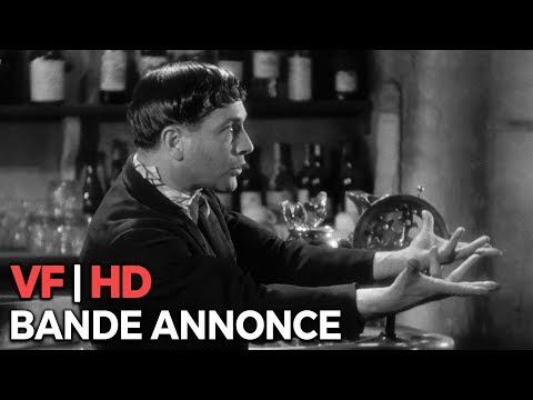 Bande-annonce de Marius