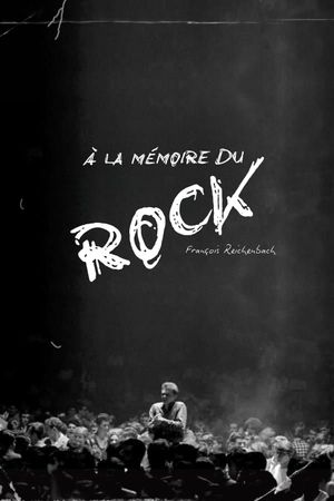 À la mémoire du rock