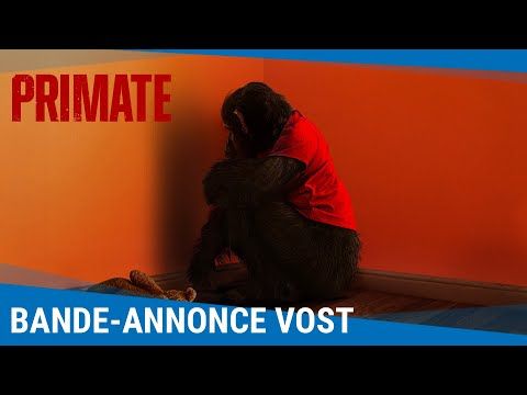 Bande-annonce de Primate