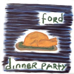 Dinner Party (Single)