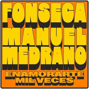 Enamorarte mil veces (Single)