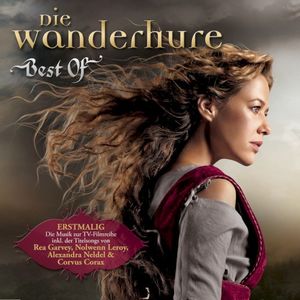 Die Wanderhure - Best Of (OST)