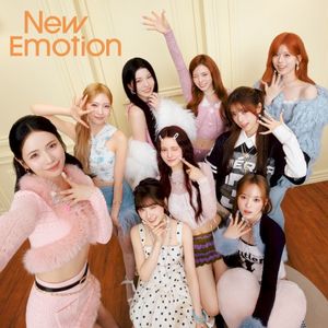 Love Emotion (Single)