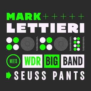 Seuss Pants (Single)