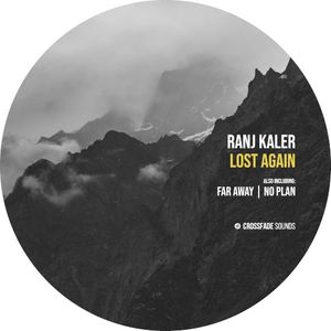 Lost Again (EP)