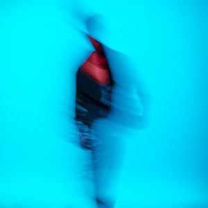 Stuck In The Middle (Single)