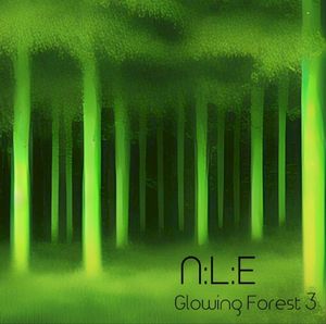 Glowing Forest 3