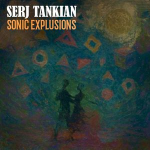 Sonic Expulsions (Single)