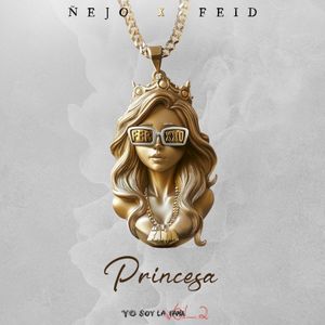 Princesa (Single)