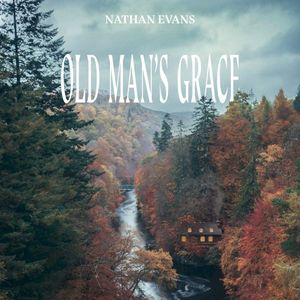 Old Man's Grace (Single)