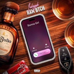 Raw Btch (Single)