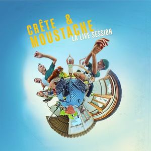 One Step Ahead (live session edit)