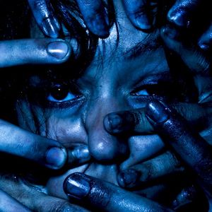 #BLUE (EP)