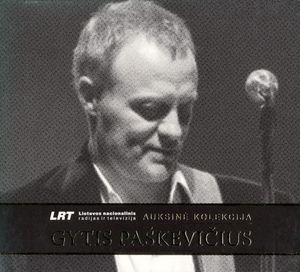 LRT auksinė kolekcija