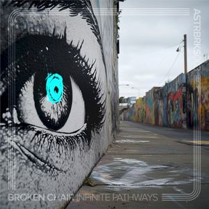 Infinite Pathways (Single)