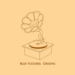 Origins (EP)