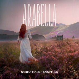 Arabella (Single)