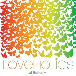Butterfly (Single)