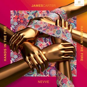 Hands in the Fire (Single)