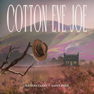 Cotton Eye Joe (Single)