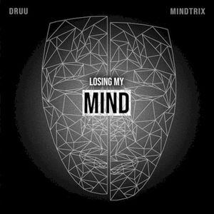 Losing My Mind (Single)