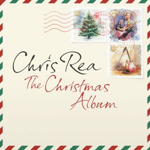 The Christmas Album