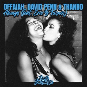 Always (feat. Eric B Turner) (Single)