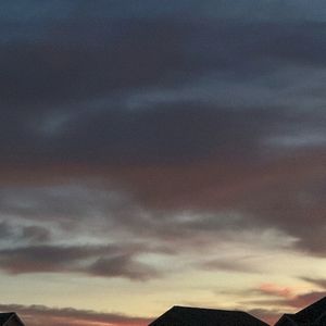 when the sunset is gone (Single)