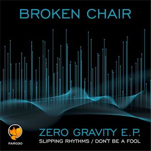 Zero Gravity EP (EP)