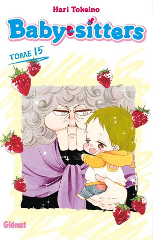 Baby-sitters tome 15