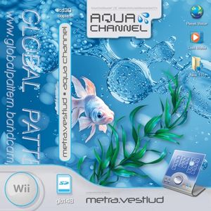 aqua ? channel