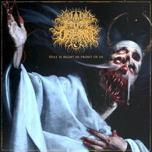 Hell Is Right In Front of Us (EP)