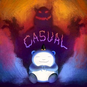 Casual (Single)