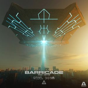 Barricade (Single)