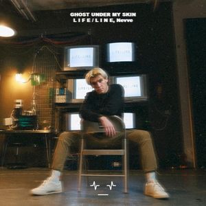 Ghost under My Skin (Single)